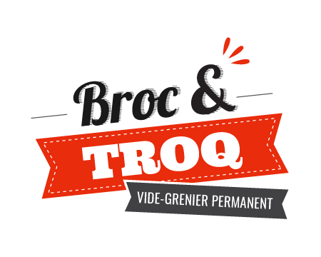 Broc and troc